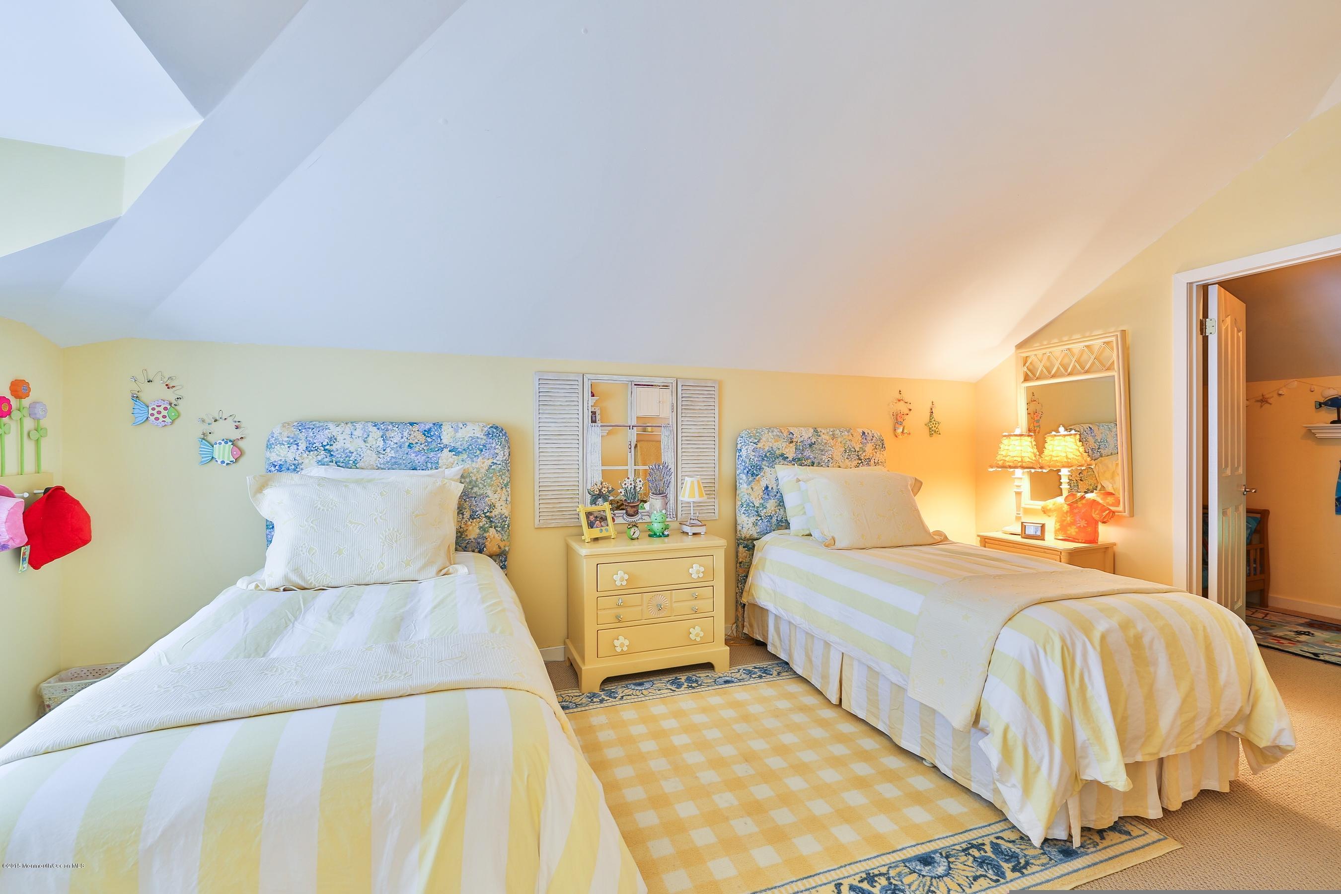 2631 River Road Point Pleasant, NJ 08742 - Photo 20 of 47 Bedroom
