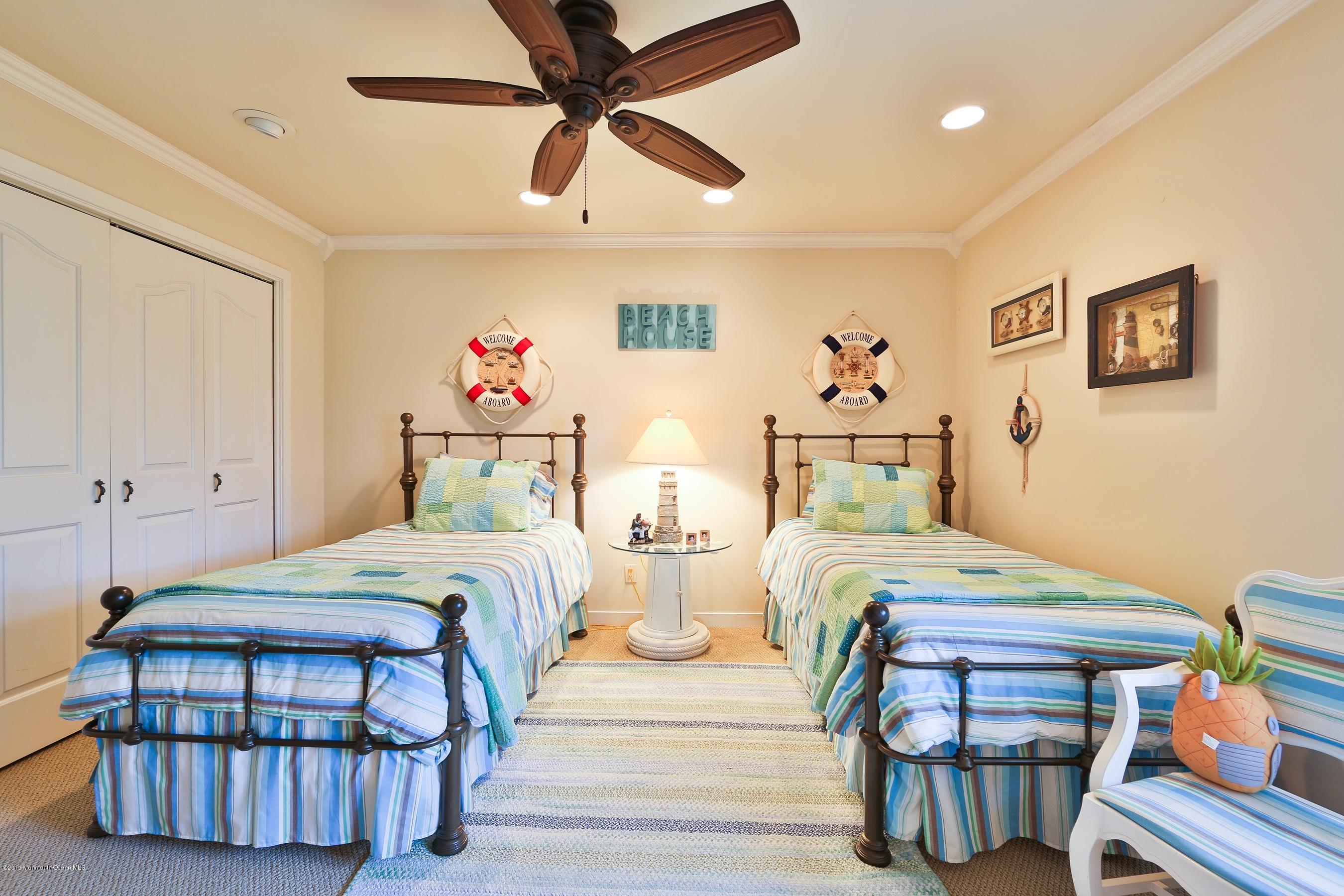 2631 River Road Point Pleasant, NJ 08742 - Photo 22 of 47 Bedroom