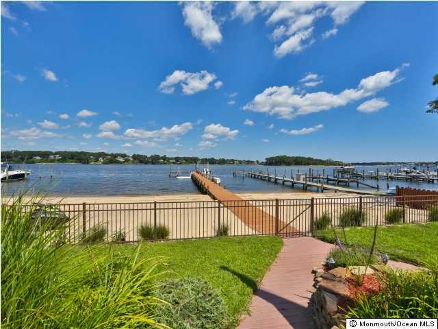 2631 River Road Point Pleasant, NJ 08742 - Photo 4 of 47 Breath Taking views