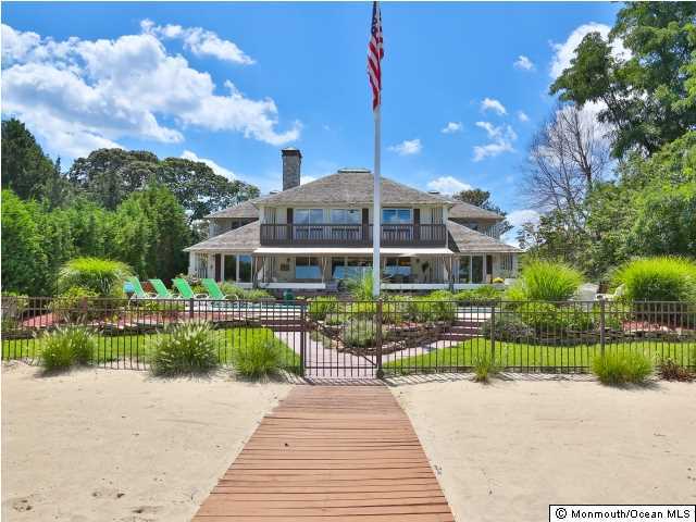 2631 River Road Point Pleasant, NJ 08742 - Photo 43 of 47 Back of the house