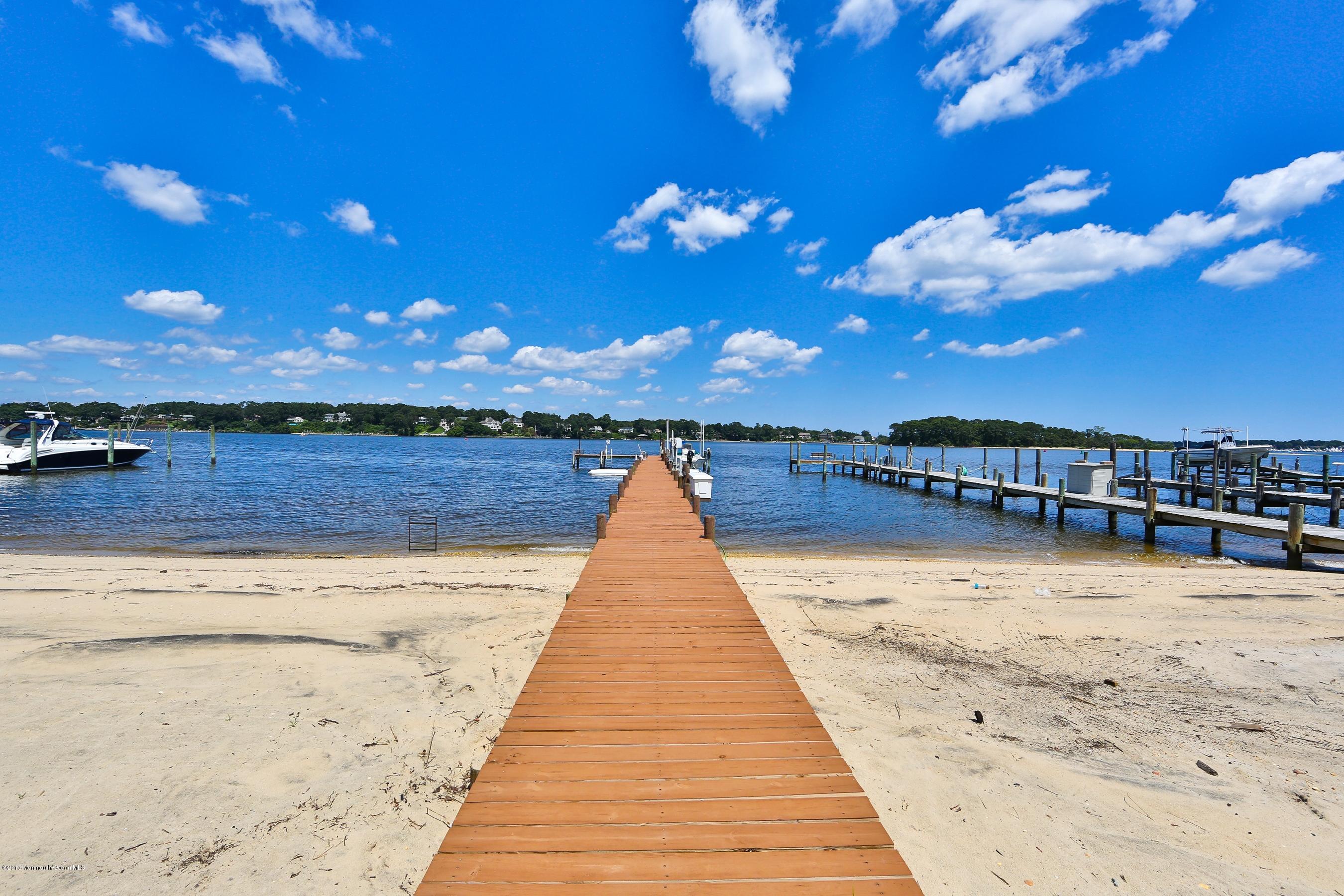 2631 River Road Point Pleasant, NJ 08742 - Photo 44 of 47 Long Dock