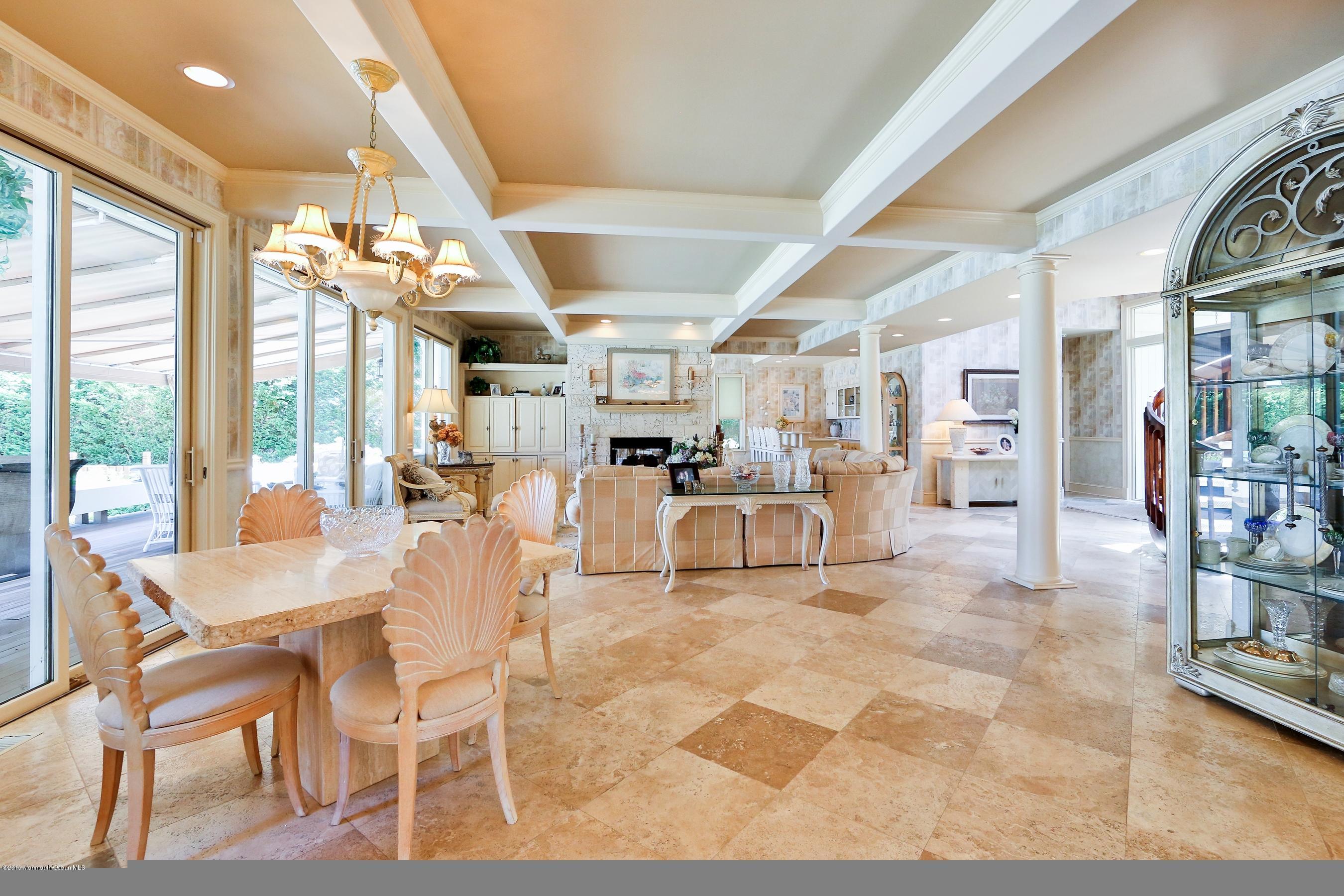 2631 River Road Point Pleasant, NJ 08742 - Photo 47 of 47 Open Floor Plan