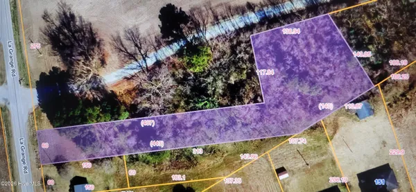 $34,900 | 1 La Grange Road, La Grange, NC 28551