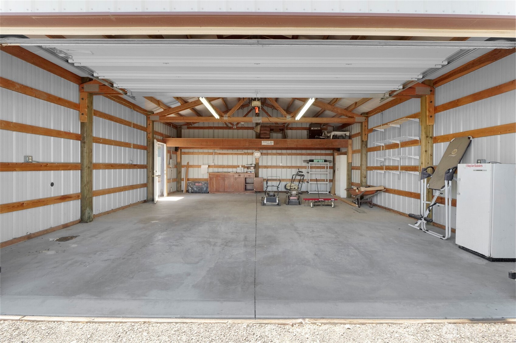 6417 Ferguson Road Northeast Moses Lake, WA 98837 - Photo 10 of 40