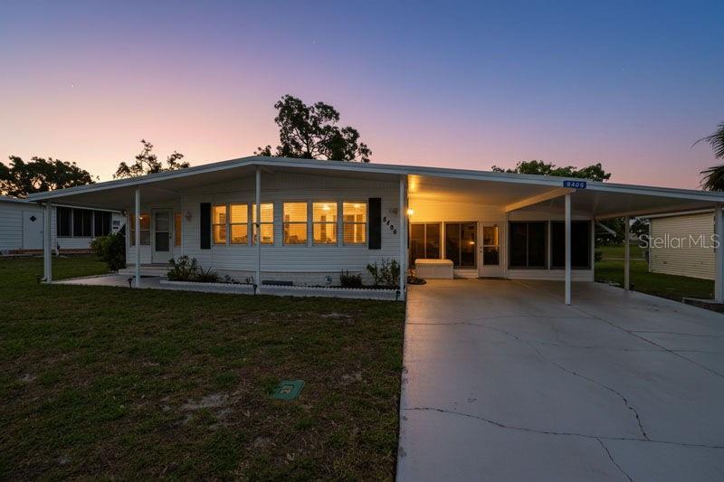 8496 Highpoint Boulevard Brooksville, FL 34613 - Photo 1 of 59