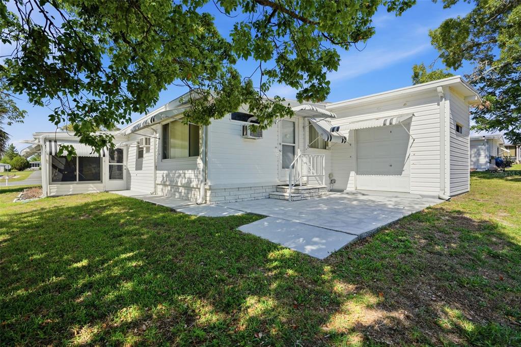 8496 Highpoint Boulevard Brooksville, FL 34613 - Photo 42 of 59