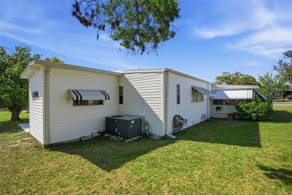 8496 Highpoint Boulevard Brooksville, FL 34613 - Photo 46 of 59