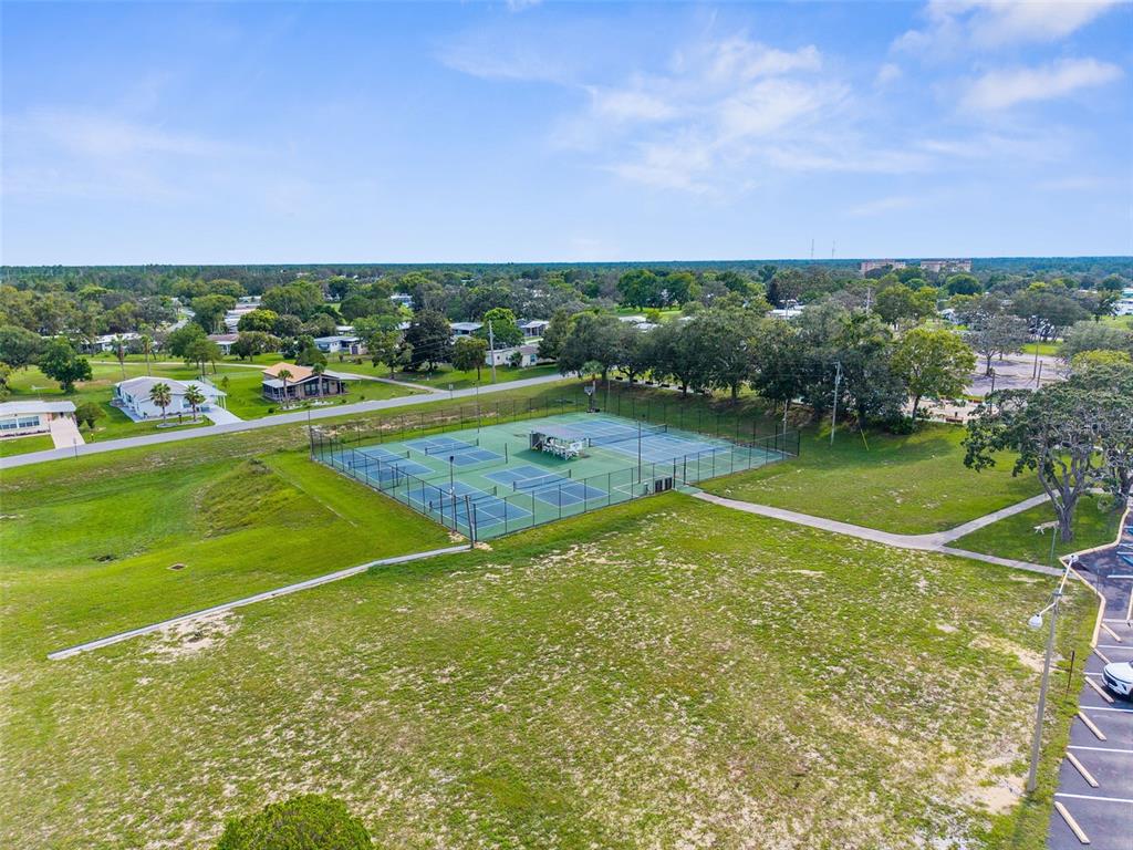 8496 Highpoint Boulevard Brooksville, FL 34613 - Photo 53 of 59