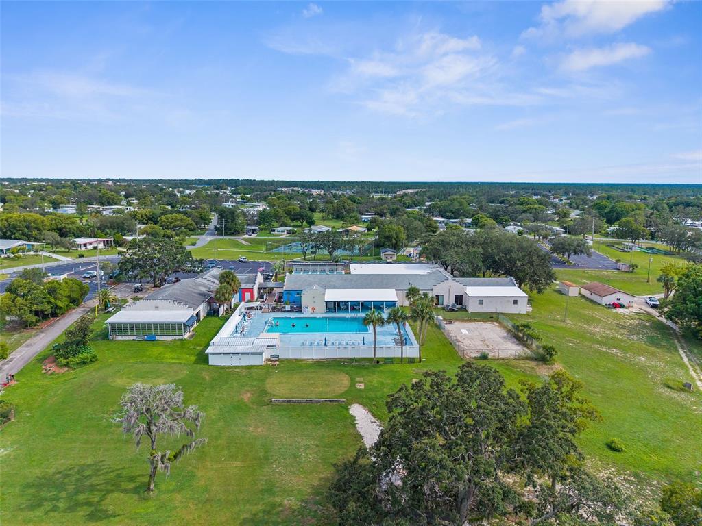 8496 Highpoint Boulevard Brooksville, FL 34613 - Photo 56 of 59