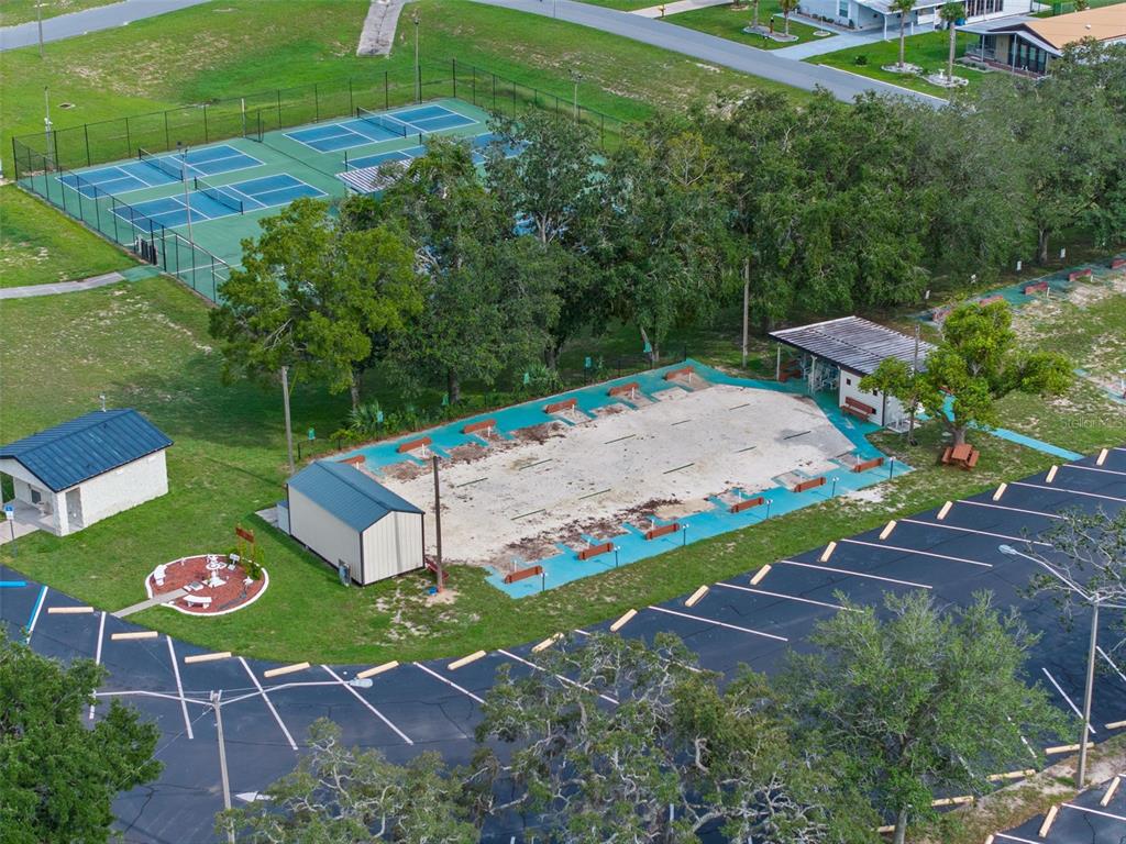 8496 Highpoint Boulevard Brooksville, FL 34613 - Photo 58 of 59