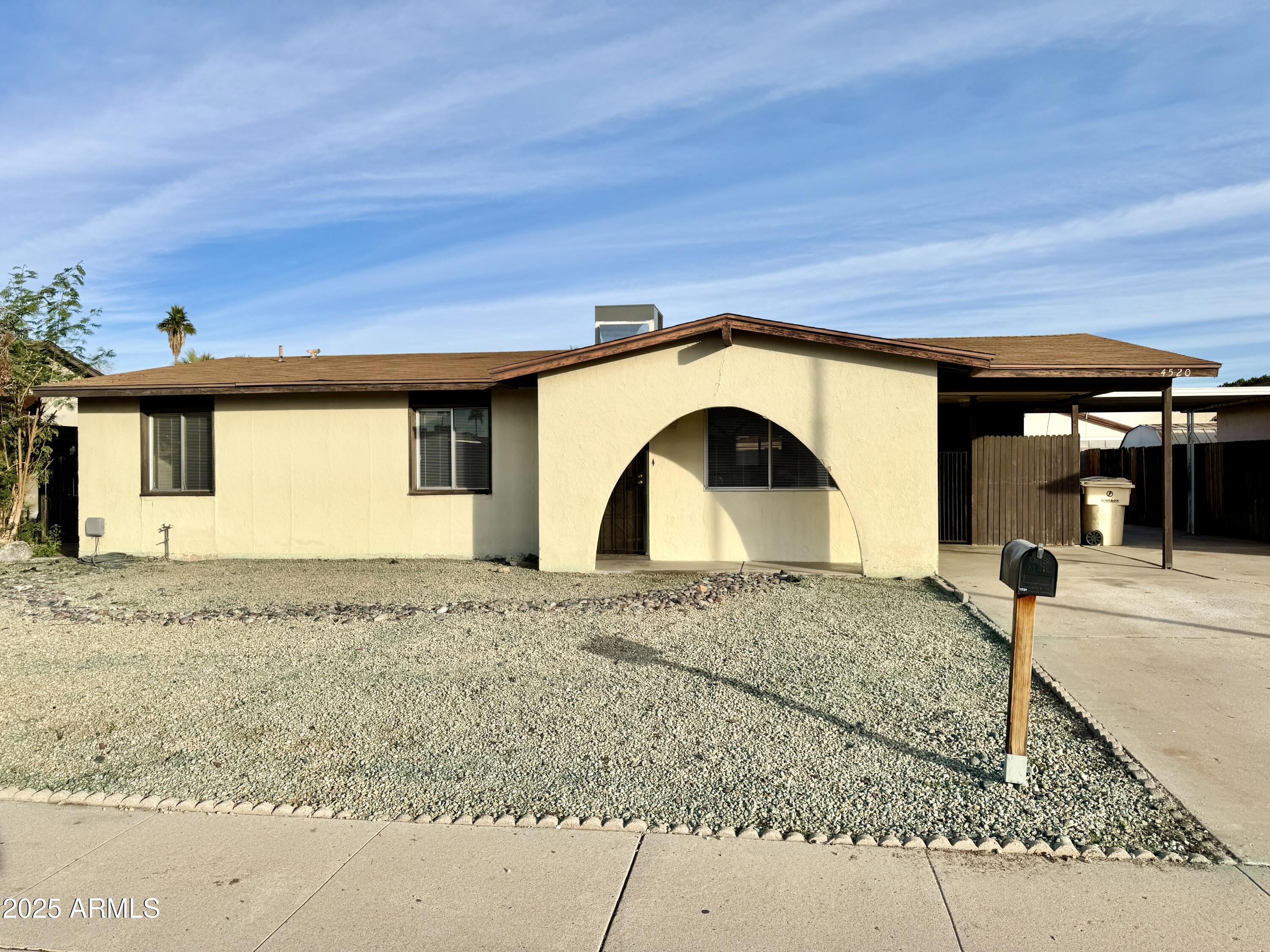 4520 West Hatcher Road Glendale, AZ 85302 - Photo 2 of 38 2