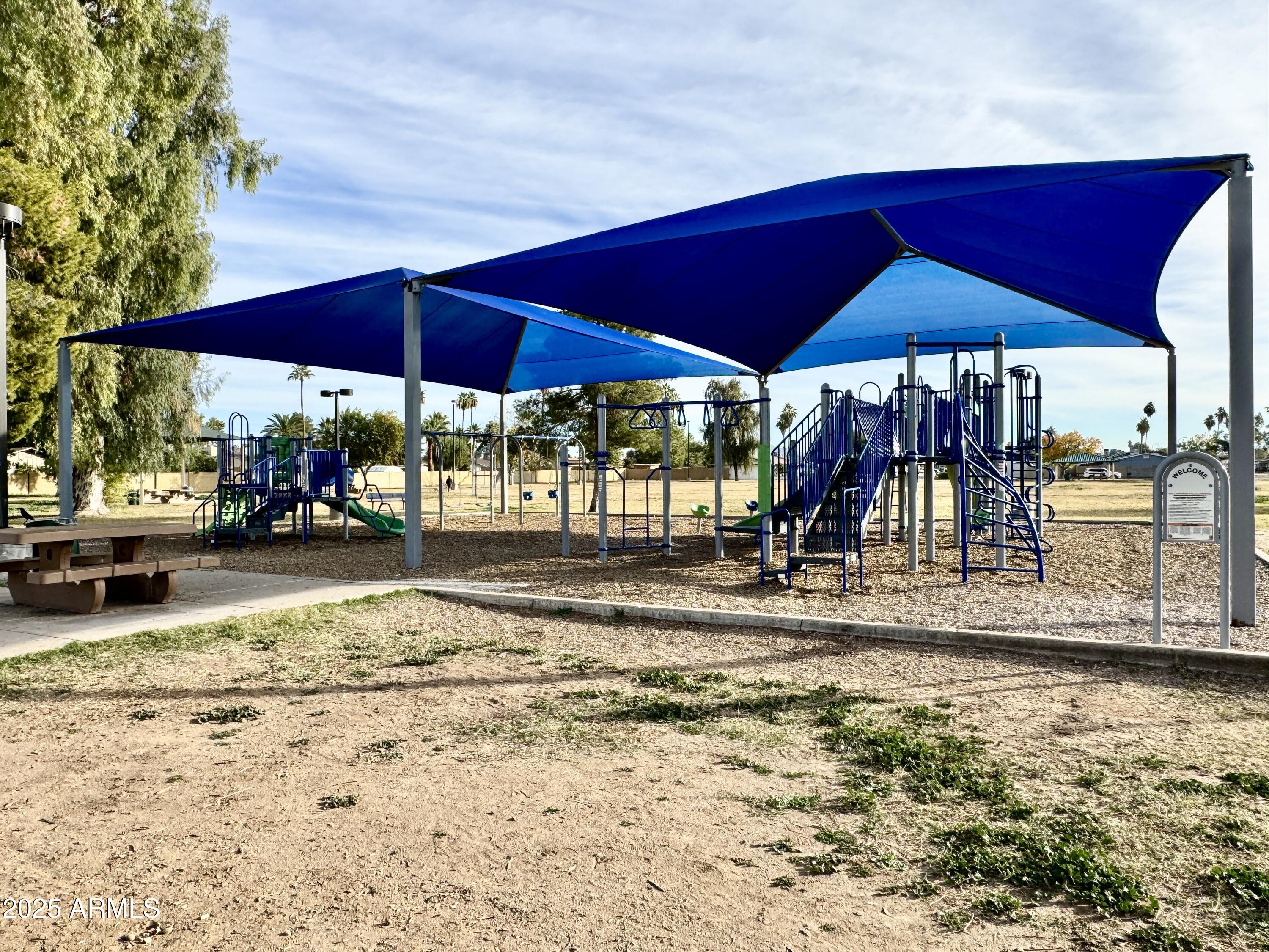 4520 West Hatcher Road Glendale, AZ 85302 - Photo 38 of 38 38