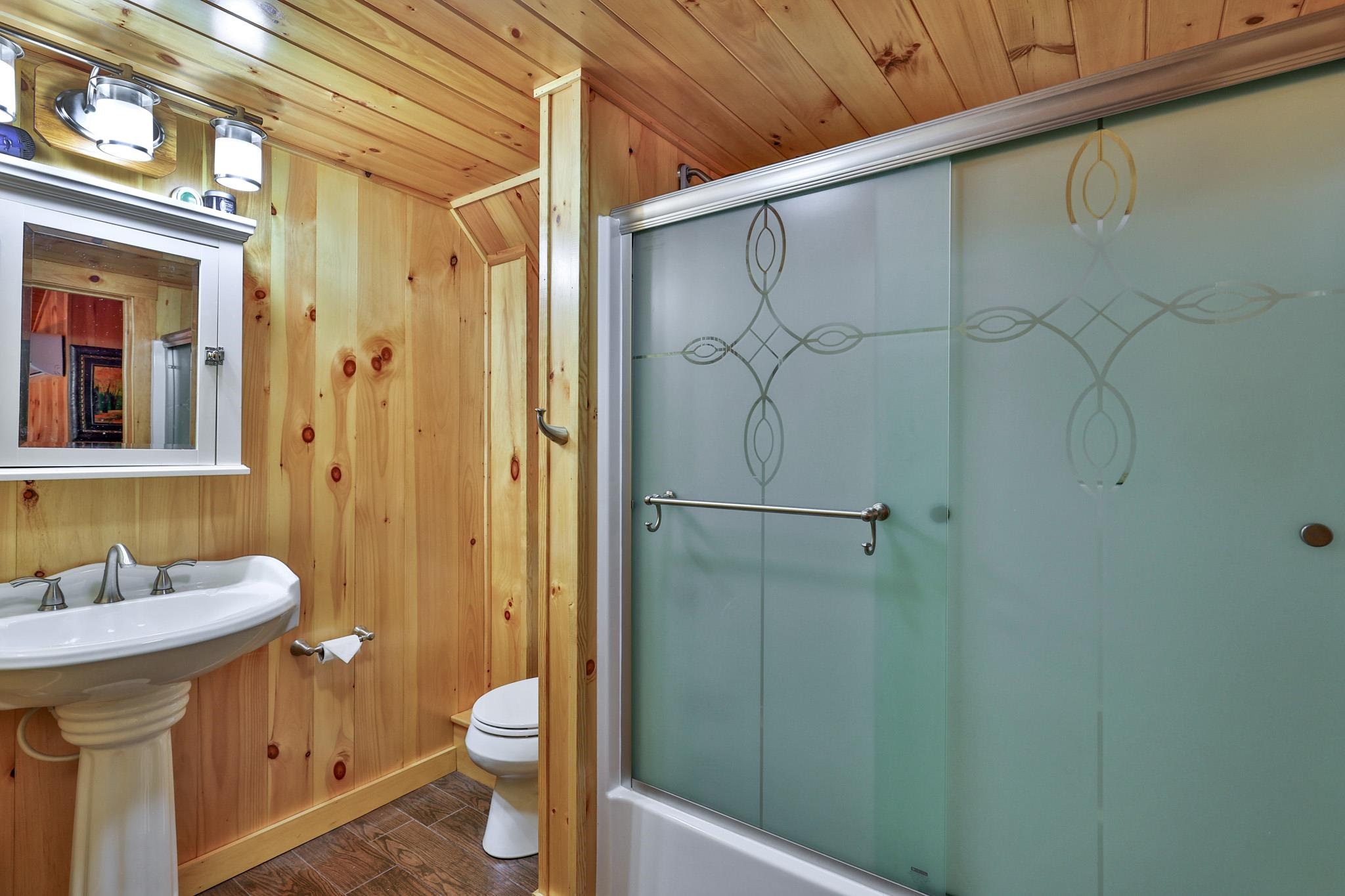 7 Lilliesville Brook Road Stockbridge, VT 05032 - Photo 24 of 49 Gallery Image 24