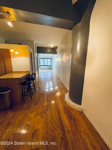 $329,000 | 10 Bay Street Landing, Unit 2L | Tompkinsville