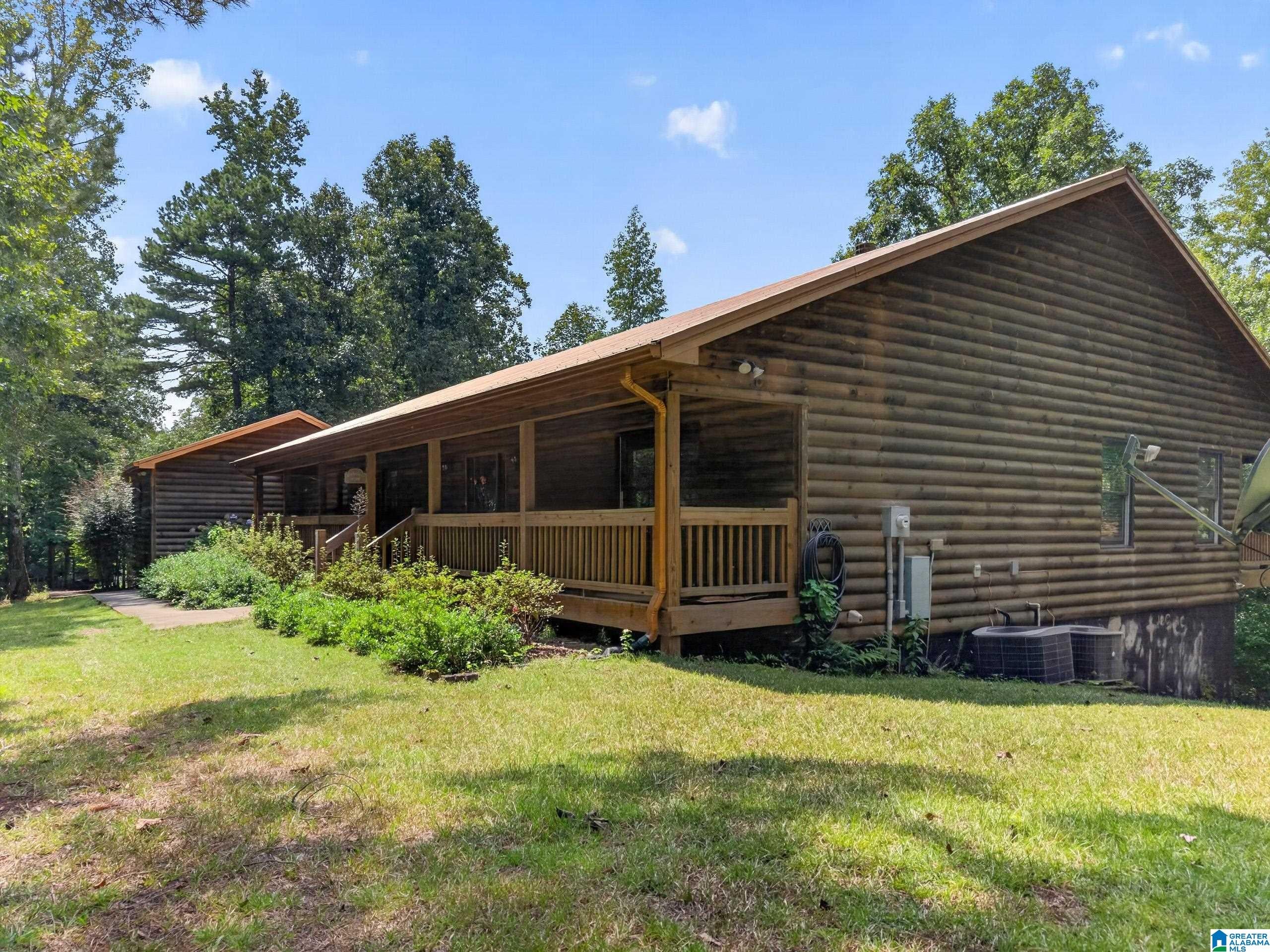 830 Turkey Ridge Road Ragland, AL 35131 - Photo 57 of 61 Gallery Image 57
