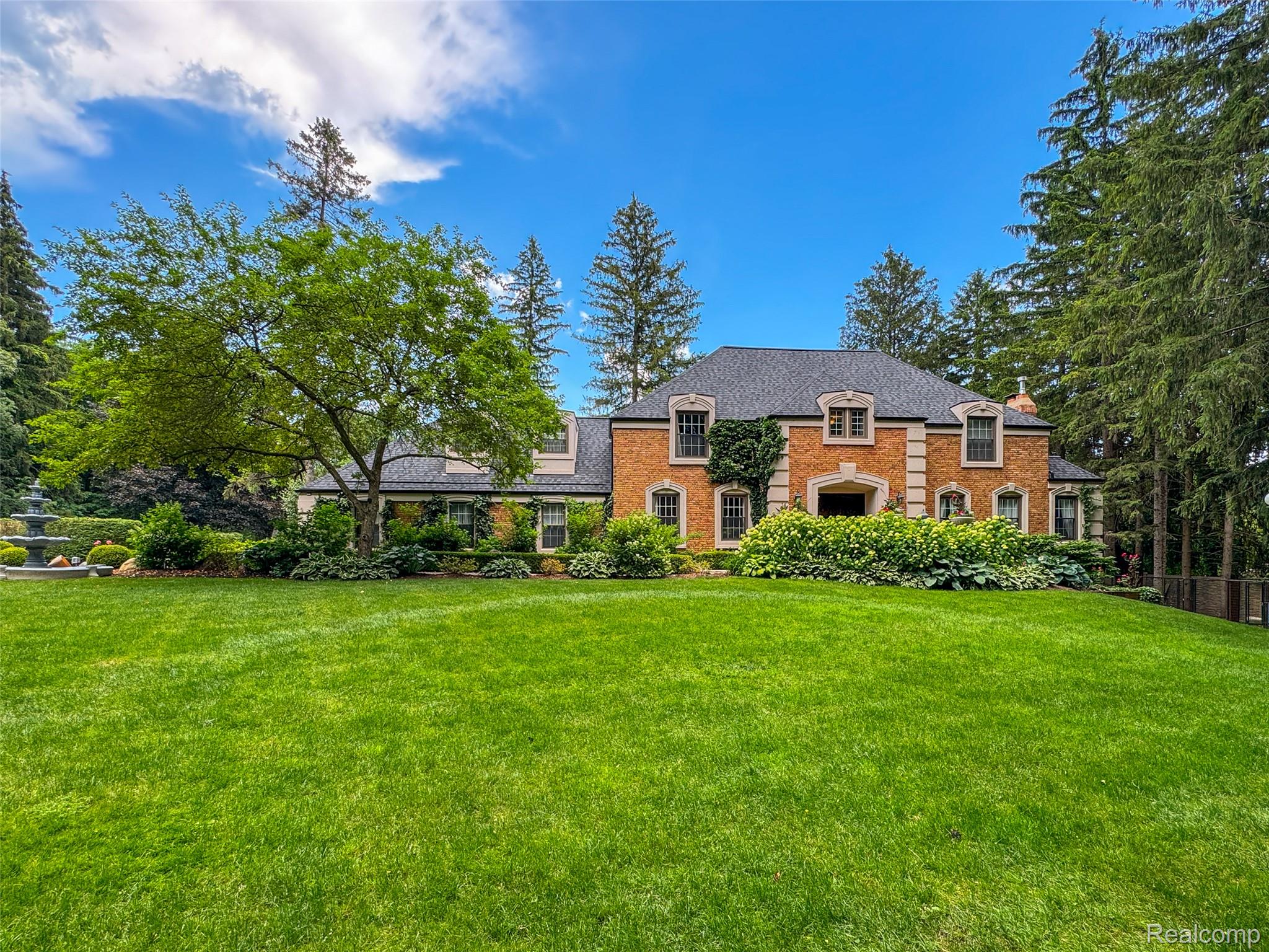 3985 South Ellamae Road Oakland, MI 48363 - Photo 1 of 64 3985-s-ellamae-rd-oakland-township-mi-usa_56 front.jpg