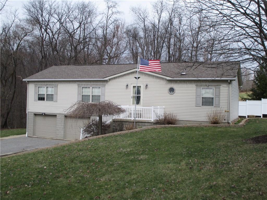 435 Ridgemont Drive Industry, PA 15052 - Photo 1 of 25 Front of Home
