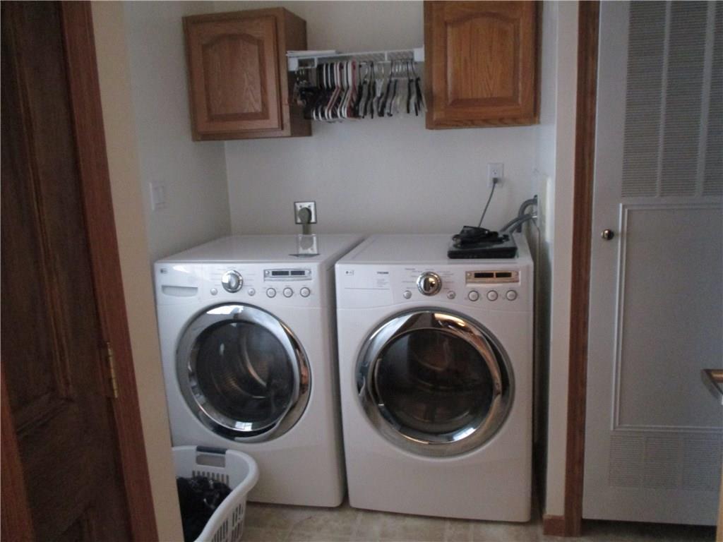 435 Ridgemont Drive Industry, PA 15052 - Photo 11 of 25 Laundry Room