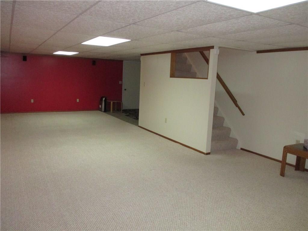 435 Ridgemont Drive Industry, PA 15052 - Photo 13 of 25 Large Family Room