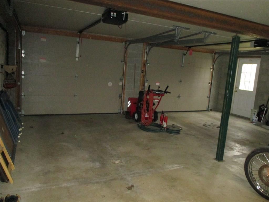 435 Ridgemont Drive Industry, PA 15052 - Photo 15 of 25 Large 2 stall garage
