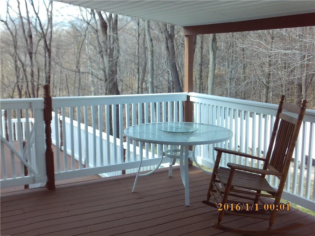 435 Ridgemont Drive Industry, PA 15052 - Photo 16 of 25 Covered porch
