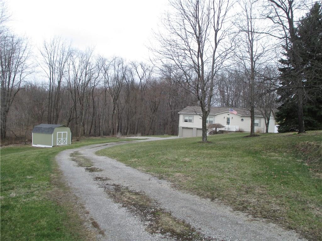 435 Ridgemont Drive Industry, PA 15052 - Photo 23 of 25 Driveway