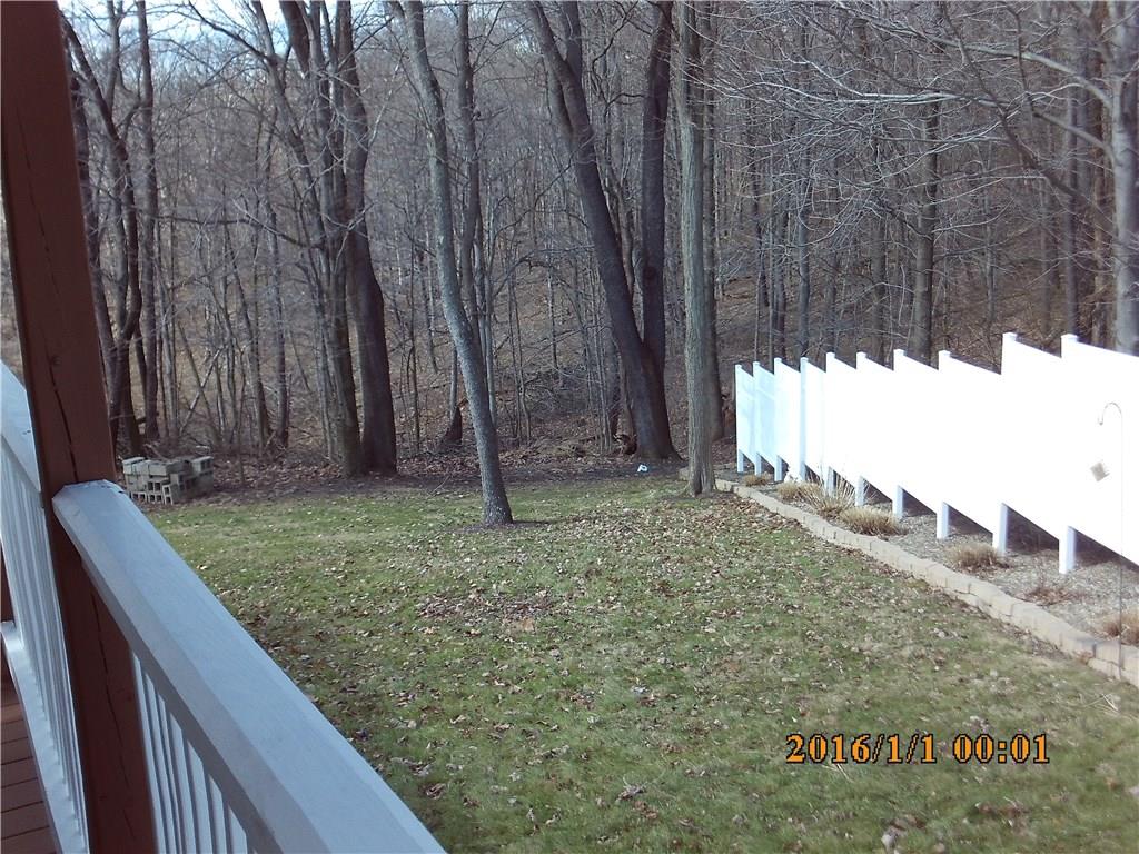 435 Ridgemont Drive Industry, PA 15052 - Photo 25 of 25 Yard