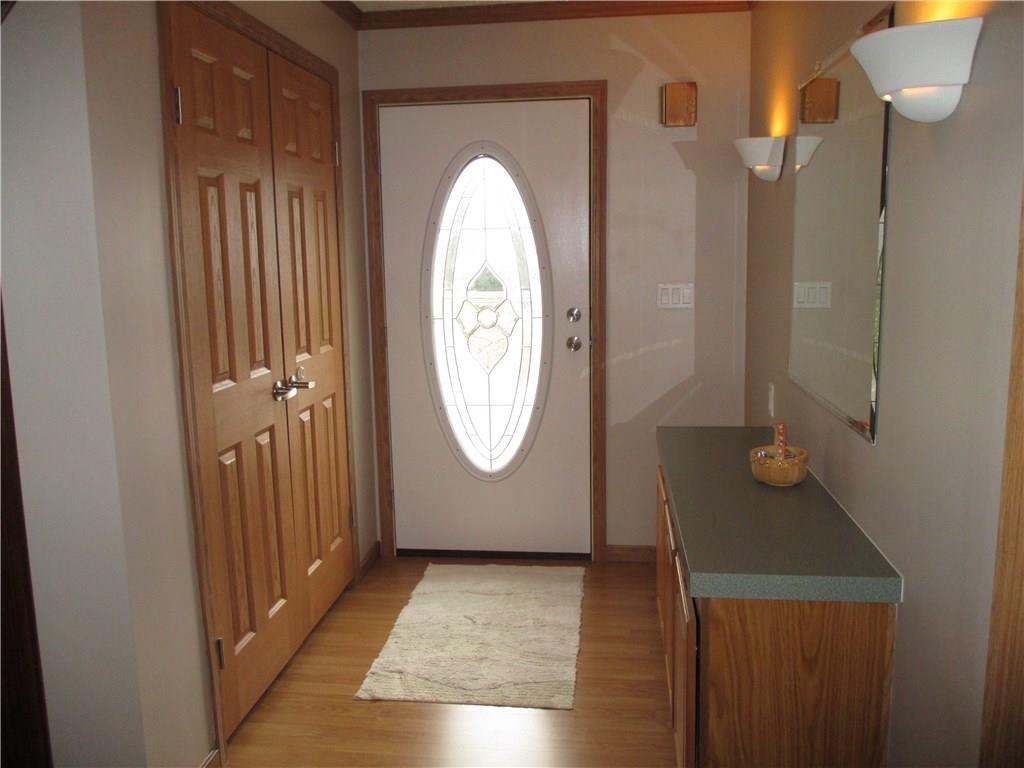 435 Ridgemont Drive Industry, PA 15052 - Photo 4 of 25 Foyer