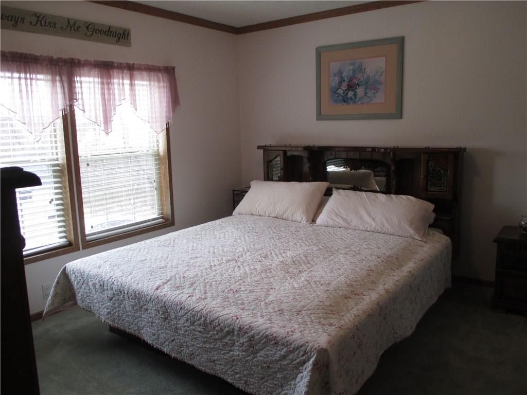 435 Ridgemont Drive Industry, PA 15052 - Photo 8 of 25 Master Bedroom