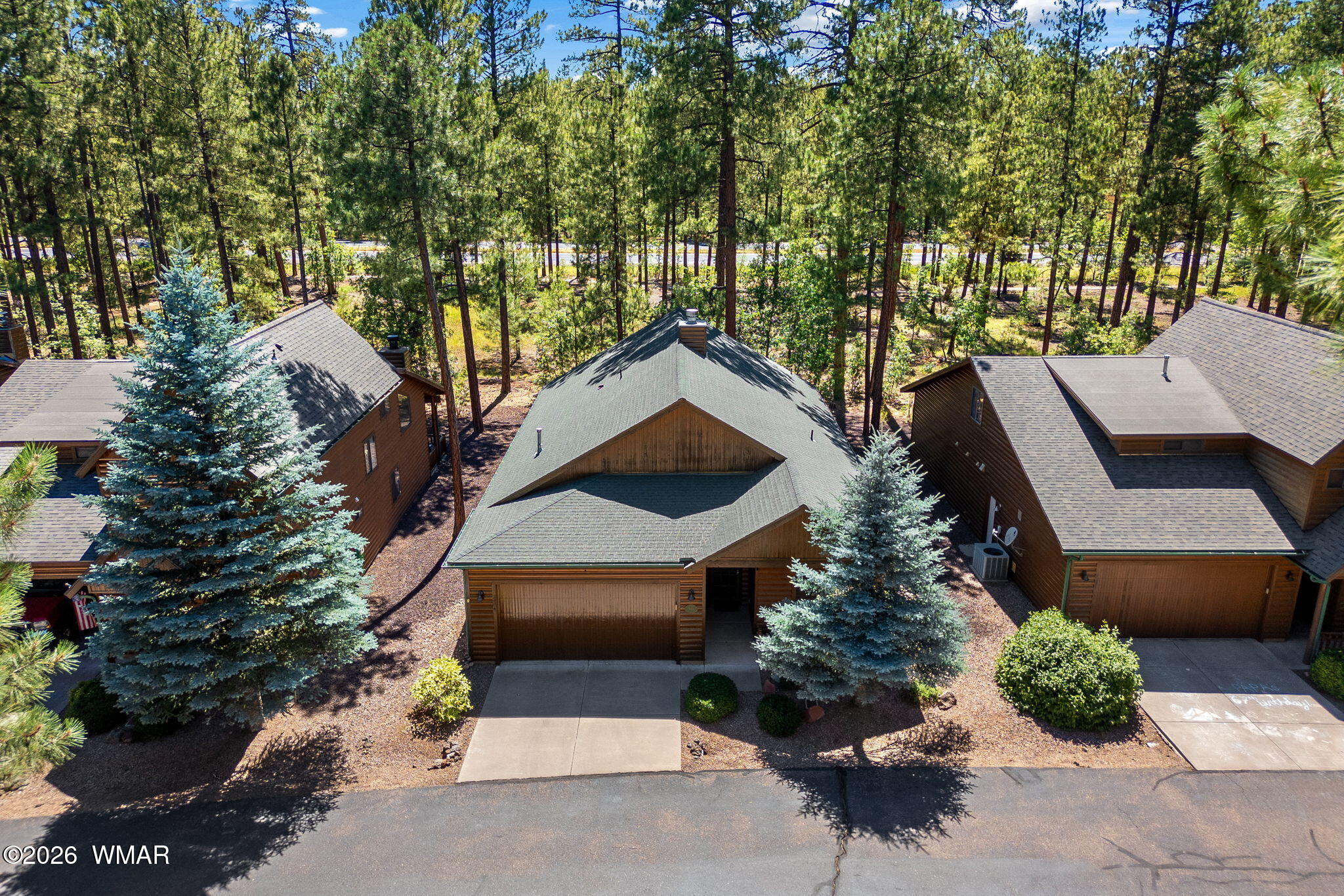 2964 Timber Line Road Pinetop, AZ 85935 - Photo 31 of 49