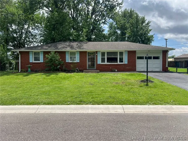 $150,000 | 245 Glad Street, Hanover, IN 47243