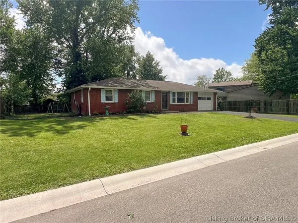 $150,000 | 245 Glad Street, Hanover, IN 47243
