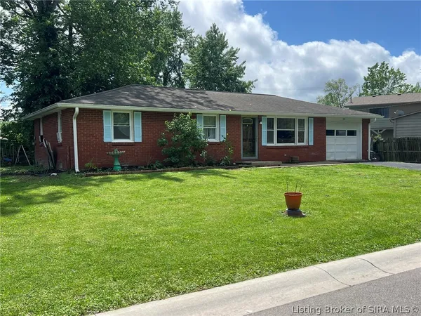 $150,000 | 245 Glad Street, Hanover, IN 47243