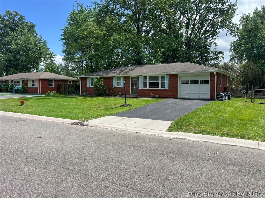 245 Glad Street Hanover, IN 47243 - Photo 24 of 32