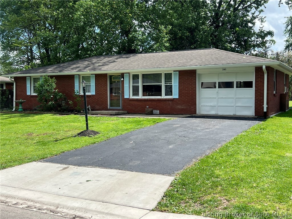 245 Glad Street Hanover, IN 47243 - Photo 25 of 32