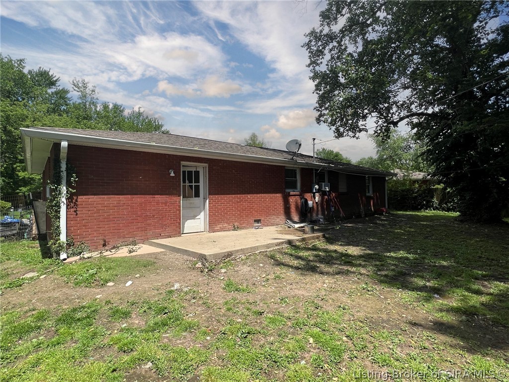 245 Glad Street Hanover, IN 47243 - Photo 28 of 32
