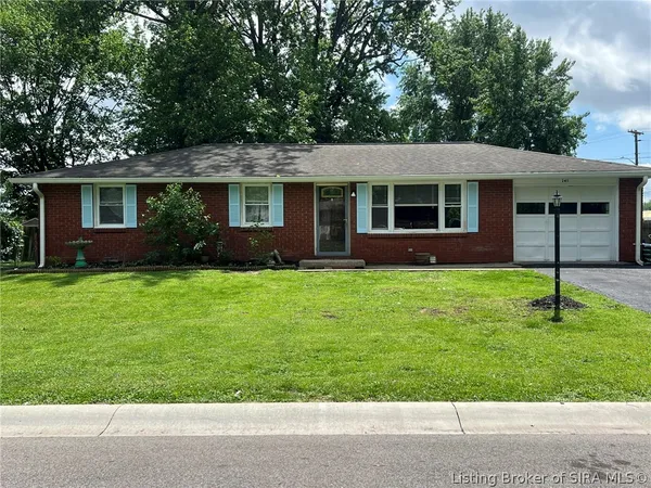 $150,000 | 245 Glad Street, Hanover, IN 47243