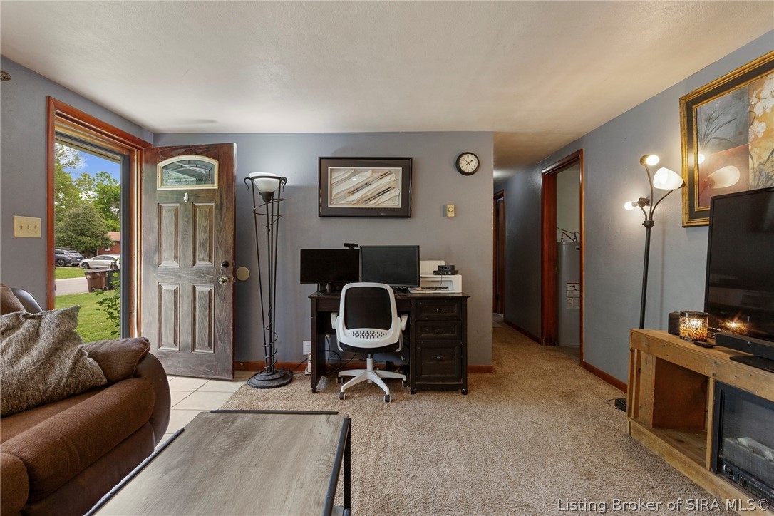 245 Glad Street Hanover, IN 47243 - Photo 5 of 32