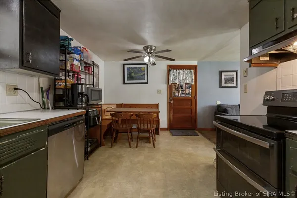 $150,000 | 245 Glad Street, Hanover, IN 47243
