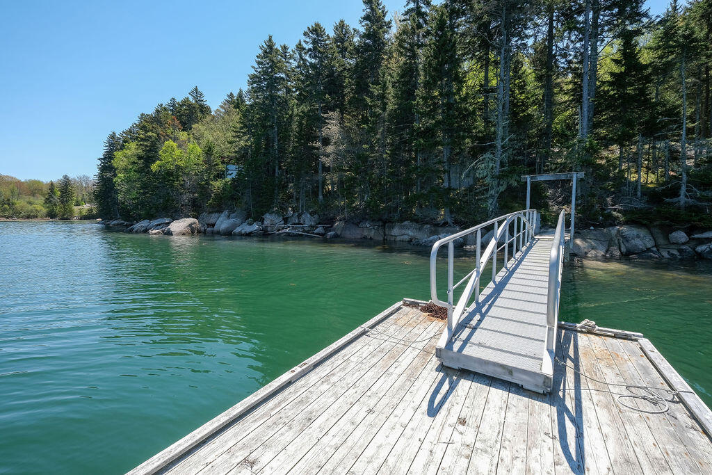93 Eaton Point Road Deer Isle, ME 04627 - Photo 6 of 65 93 Eaton Point Road, Deer Isle, Maine