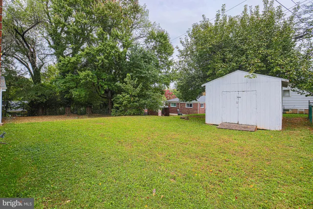 $525,000 | 5919 Winner Avenue, Baltimore, MD 21215