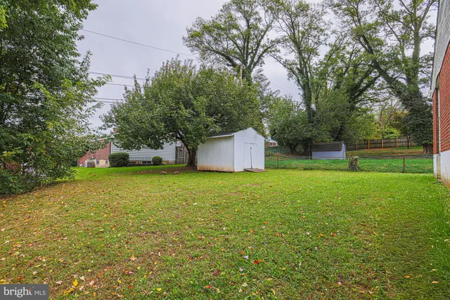 $525,000 | 5919 Winner Avenue, Baltimore, MD 21215