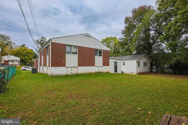 $525,000 | 5919 Winner Avenue, Baltimore, MD 21215