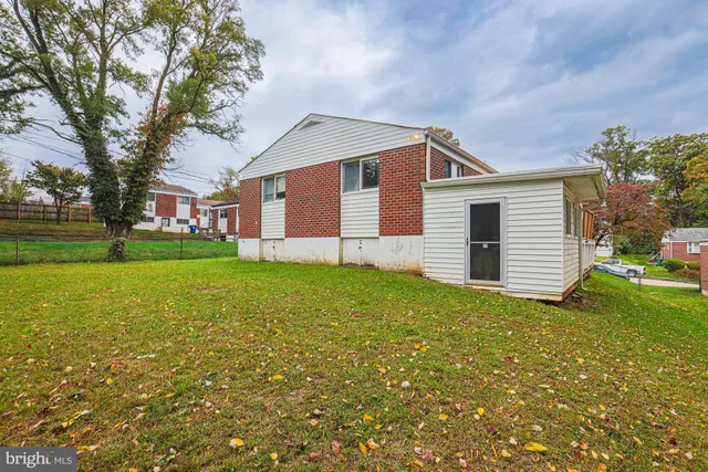 $525,000 | 5919 Winner Avenue, Baltimore, MD 21215