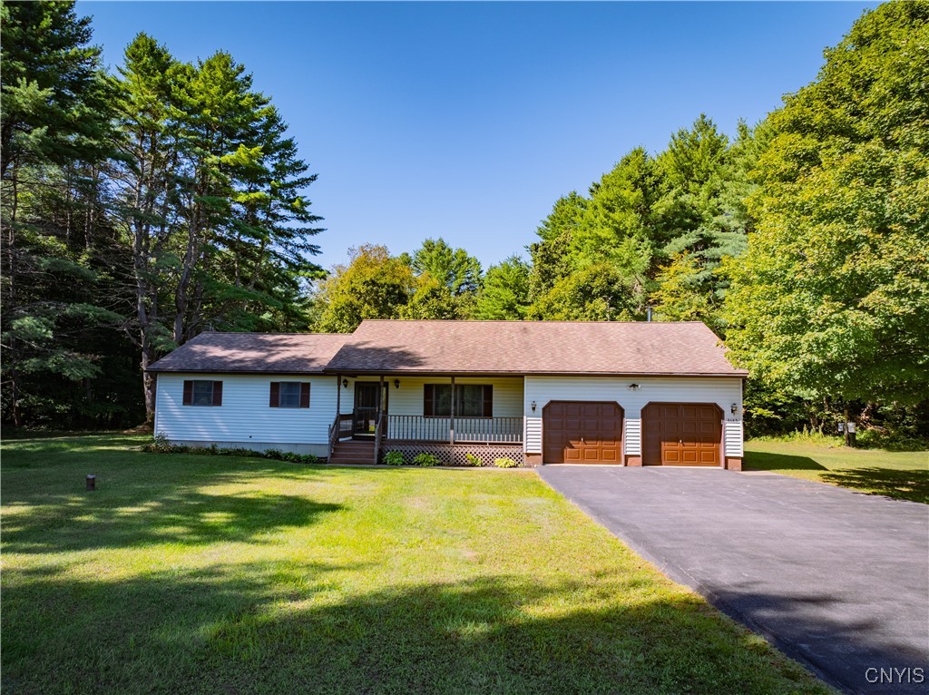 8683 Highway 13 Vienna, NY 13316 - Photo 2 of 50