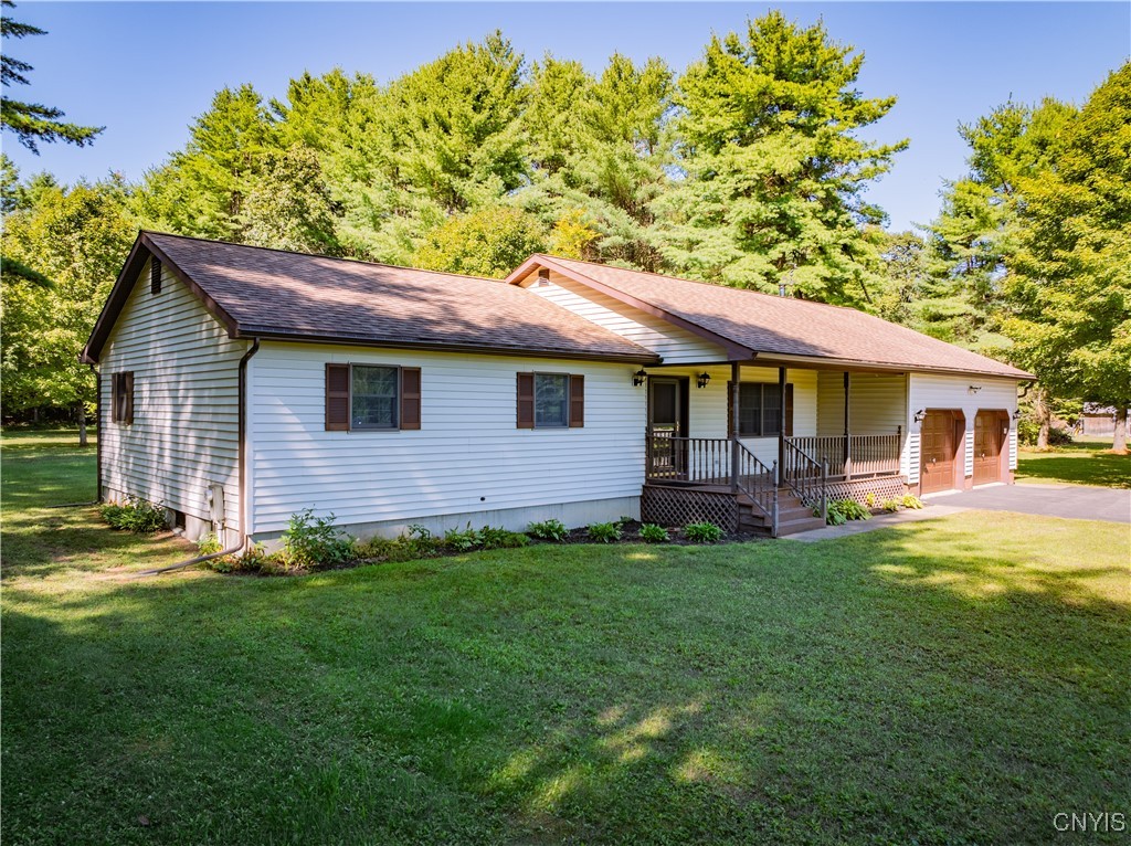 8683 Highway 13 Vienna, NY 13316 - Photo 4 of 50