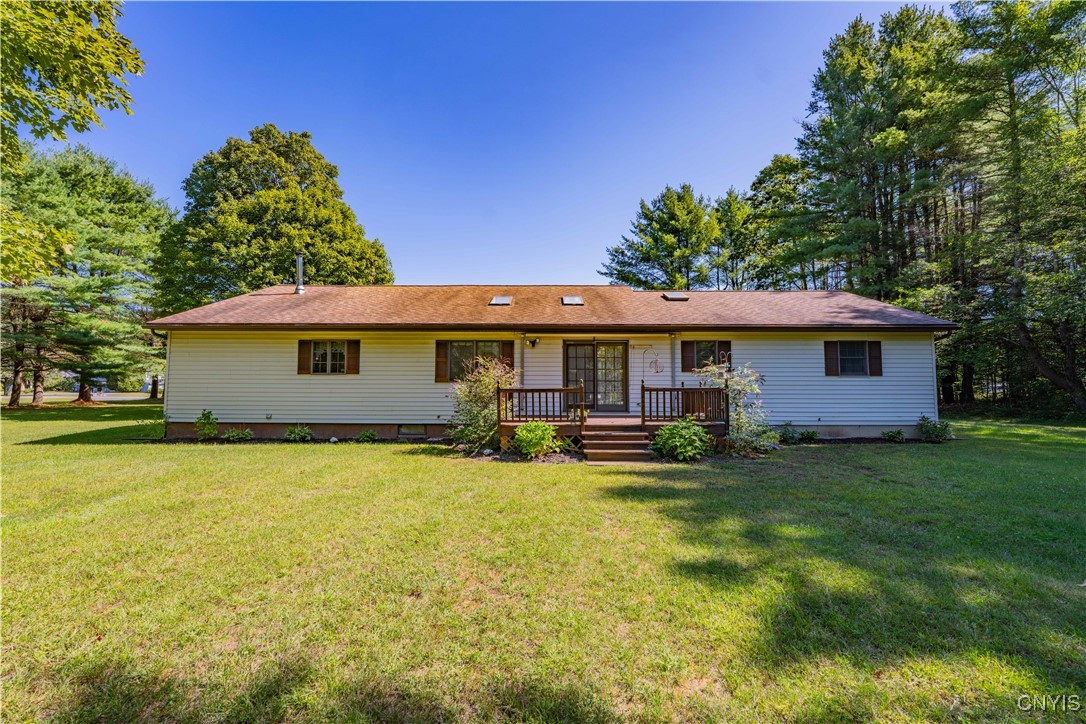 8683 Highway 13 Vienna, NY 13316 - Photo 46 of 50