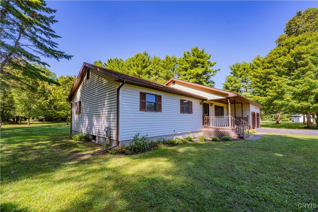 8683 Highway 13 Vienna, NY 13316 - Photo 49 of 50