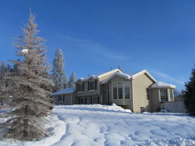 15004 North Lowe Road Mead, WA 99021 - Photo 1 of 9
