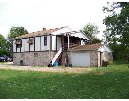 839 Russellton Road Cheswick, PA 15024 - Photo 4 of 8 Exterior Front.